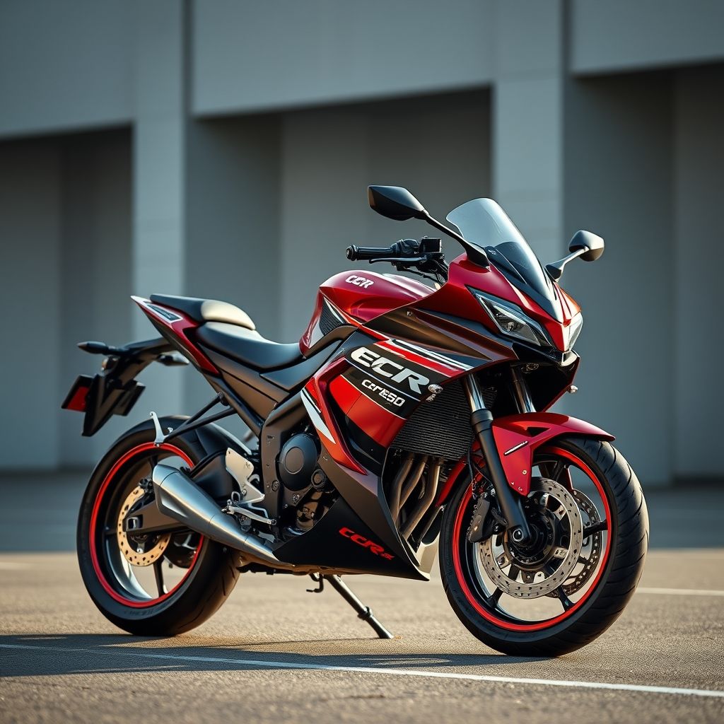 เมื่อครั้งแรกได้สัมผัส CBR650R 2026: ความรู้สึกที่ไม่เหมือนใคร